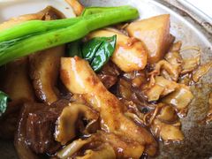 牛腩啫粉-又一间茶点轩(宝业路店)