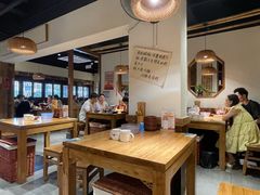 -先启半步颠.川菜.小酒馆(宝安坪洲店)