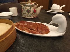 -聚丰苑北京烤鸭(大明宫店)