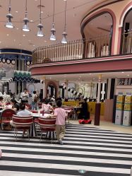 -奈尔宝家庭中心·亲子餐厅(鄞州万达店)