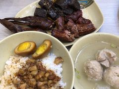 -圆宝台湾小吃(迎津街店)