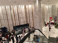 -百丽宫影城(ifc商场店)