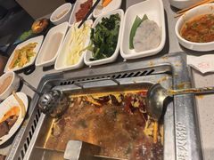 -海底捞火锅(龙湖北京大兴天街店)