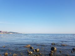 -泊石湾海滨浴场