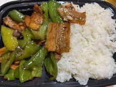 -华天二友居肉饼(宫门口店)