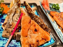 -炙柒Sekinana·精致日料(合生汇店)