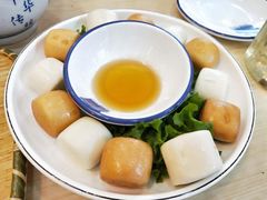 -巴依兄弟西域美食(机场店)