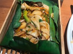 -云雪丽·木府土司文化餐厅(木府店)