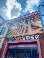 -宝燕乐园(闵行旗舰店)