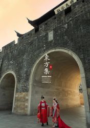 -苏州HX-合喜映画婚纱摄影