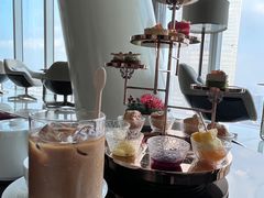 -广州四季酒店