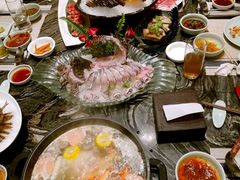 -海逸海鲜酒家(古北店)