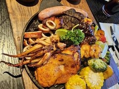 -blue frog蓝蛙(长泰广场店)