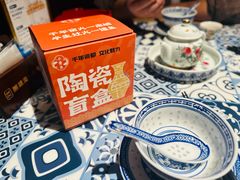 -图味美小黄鱼·景德菜(浙江路店)