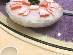 -盛港湾海鲜食府(黄沙店)