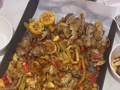 -蟹宗蟹(润达国际五楼店)