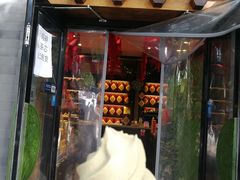 -吴裕泰圆筒冰淇淋(安内店)