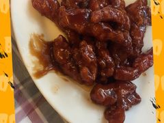 -玲珑餐厅(陕西南路店)