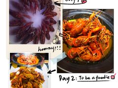 -红钳侠小龙虾·烧烤(中赢康康谷店)