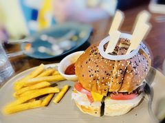 -G+KITCHEN(龙湖狮山天街店)