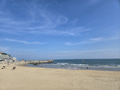 -海云台海滩