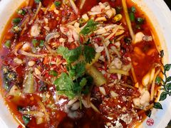 -鸡毛店·川菜(双楠店)