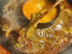 -三江两海老火锅(北京首店)