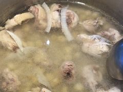 -探窝·竹笙椰子鸡(杨箕店)