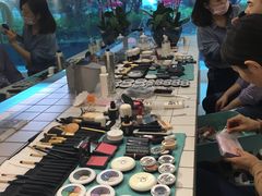 -ID.PHOTO照相馆(嘉里企业中心店)