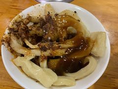 甜水面-洞子口张老二凉粉(文殊院店)
