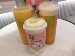 -奈雪的茶(大悦城店)