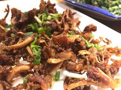 孜然脆骨-印象江南(东栅店)