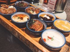 -阿庄新豫菜(通泰路店)