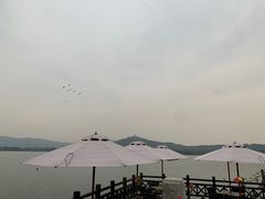 -望海·帆船主题咖啡厅•品茗下午茶(石湖景区店)