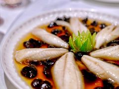 -玫瑰厅上海菜(兴国路店)