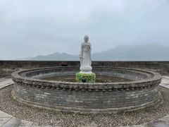 -青芝山风景名胜区