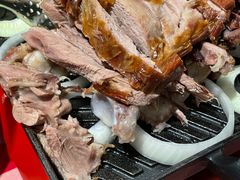 -西贝莜面村(镇江苏宁广场店)