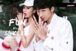 点击看大图 -太古映画婚纱摄影(天河店)