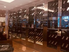 大堂-阿英煲(凉城路店)