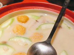 -千百味红餐厅·江西菜(绿地双子塔店)