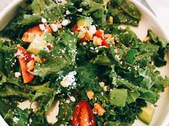 -The Rug Cafe(王府中环店)