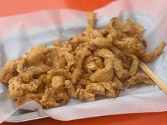 -田甜香酥鸡(中市口店)