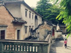 -中国客家博物馆