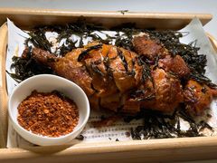 -苏梦江南·淮扬菜(夫子庙店)