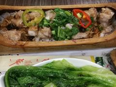 -华辉快餐店(江南西总店)