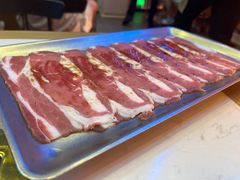 -杨记齐齐哈尔烤肉(总店)