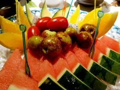 -乔先生涮肉·鲜活牛羊肉火锅(塘沽店)