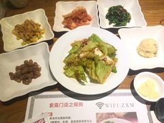 -紫霞门韩国料理烤肉(深南东路店)