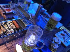 -三个蒙古大叔羊肉串(大宁店)