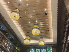 -明阁 Ming Court(广州朗豪酒店)